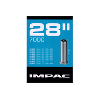 Impac binnenband 28 inch (28/47-622-635) av 40 mm