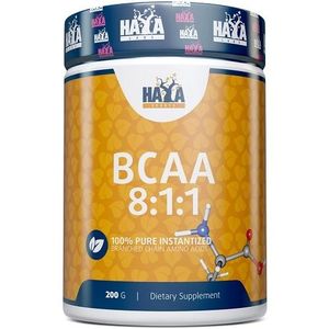 Sports BCAA 8:1:1 200gr