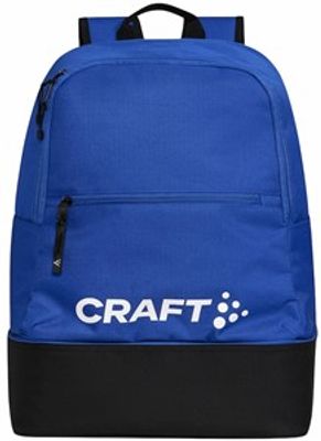 Craft 1914379 Squad 2.0 Shoe Backpack 26L - Club Cobolt - One Size