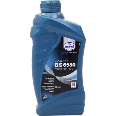 Eurol koelvloeistof -26 graden (1 liter)