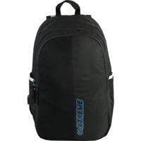 Ancor AN-111156 GoXTREME XL Rugzak 20x32x43 cm Blauw/Zwart Ancor AN-111156 GoXTREME XL Rugzak 20x32x43 cm Blauw/Zwart