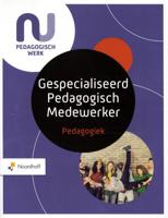 Gespecialiseerd Pedagogisch Medewerker (Paperback) Gespecialiseerd Pedagogisch Medewerker (Paperback)