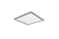 Trio PlafonnièreAlpha 30cm - 3000K grijs - R62323087