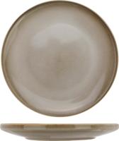 Cosy & Trendy Dinerbord Conico Sand ø 27 cm