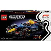 LEGO® SPEED CHAMPIONS 77243 OraRed Bull Racing RB20 F1 ® raceauto