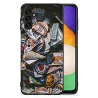 Samsung Galaxy A13 5G | A04s Silicone Back Case Badges Samsung Galaxy A13 5G | A04s Silicone Back Case Badges