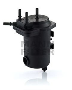 Brandstoffilter WK93917x