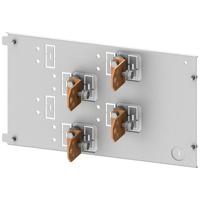 Siemens 8PQ6000-8BA22 8PQ60008BA22 1 stuk(s)