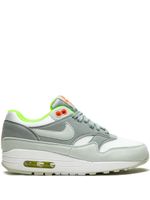 Nike baskets Air Max 1 - Gris