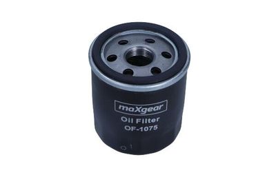 Oliefilter 260101