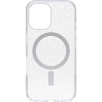 Otterbox Symmetry Backcover Apple iPhone 16 Stardust MagSafe compatible