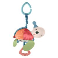 Fisher Price Planet Friends Knuffel Schildpad - thumbnail