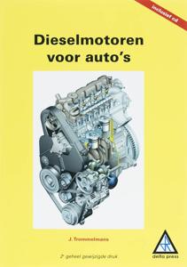Dieselmotoren voor auto`s (Hardback)