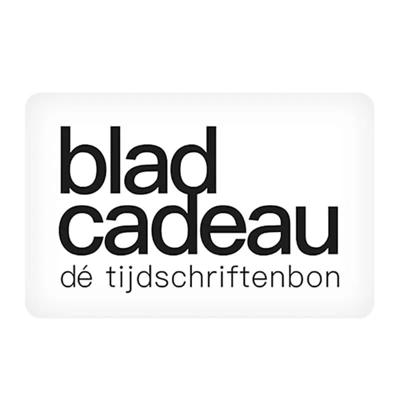 'Cadeaubon Blad cadeau' kopen? | FOR YOU GIFTS
