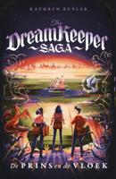 De prins en de vloek (Paperback)