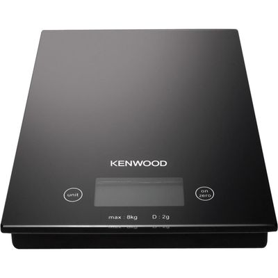 Keukenweegschaal DS400 Keukenweegschaal