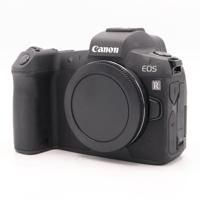 Canon EOS R body occasion