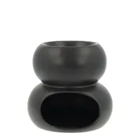 Scentchips Zen Zwart waxbrander geurbrander