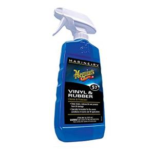 Meguiars Marine Vinyl & Rubber Cleaner & Protectant M5716