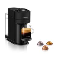 Krups Nespresso Vertuo Next XN910N Nespresso Zwart