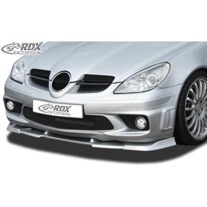 Voorspoiler Vario-X Mercedes SLK R171 AMG -2008 (PU) RDVME43