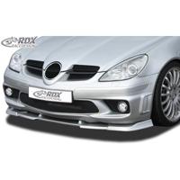 Voorspoiler Vario-X Mercedes SLK R171 AMG -2008 (PU) RDVME43