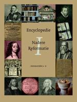 Encyclopedie Nadere Reformatie (Hardback)