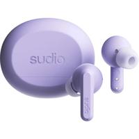 Sudio A3 Pro Purple