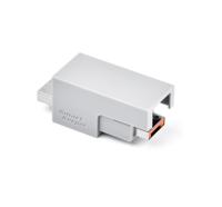 Smartkeeper LK03OR poortblokker USB Type-A Oranje Kunststof 1 stuk(s)
