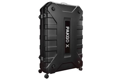 Topeak Pakgo X Fietskoffer 127cm - Zwart