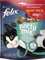 Partymix seaside mix 200g - Felix
