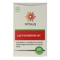 Lactoferrine-BT 60 Capsules