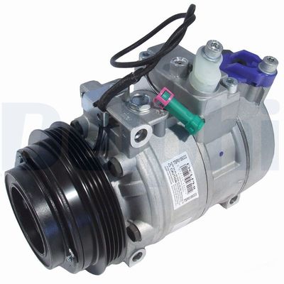 Compressor, airconditioning TSP0159333