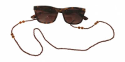 HIP Brilketting Florance Bruin bruin