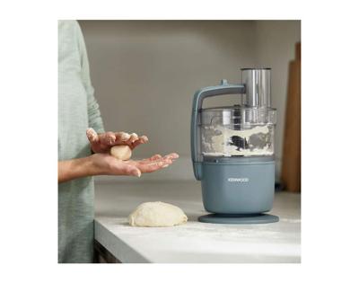 Kenwood MultiPro Go FDP22.130GY