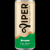 Viper Ice Tea Lemon 250ML bij Jumbo