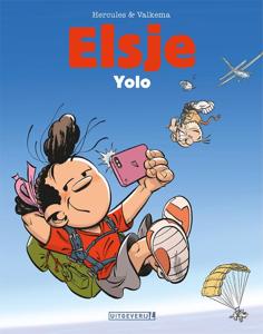 Yolo (Paperback)