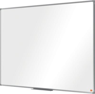 Nobo Essence whiteboard, gelakt staal, magnetisch, 90 x 60 cm