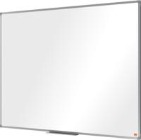 Nobo Essence whiteboard, gelakt staal, magnetisch, 90 x 60 cm