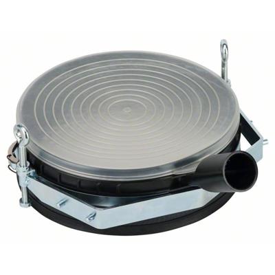Wateropvangring voor boorstandaard S 500 A, max. boorkroondiameter 212 mm Bosch Accessories 2609390389 Diameter 212 mm