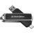AlphaTheta rekordbox SanDisk DJ Flash Drive 1TB USB-stick