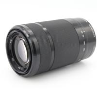 Sony E 55-210mm F/4.5-6.3 OSS occasion