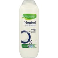 Neutral Douchegel sensitive