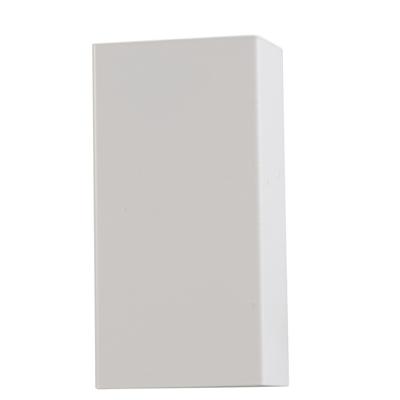 Masterlight WandlampMetallico wit - 3045-06