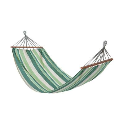 Hangmat 2 x 1 m Textiel Multicolour