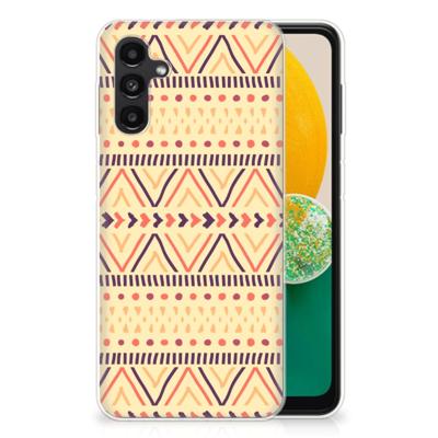 Samsung Galaxy A13 | A04s | TPU bumper | Aztec Yellow