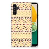 Samsung Galaxy A13 | A04s | TPU bumper | Aztec Yellow