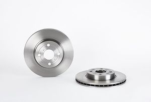 Remschijf 09A91314
