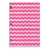 Lenovo Tab 10 | Tab 2 A10-30 Hippe Hoes Waves Pink Lenovo Tab 10 | Tab 2 A10-30 Hippe Hoes Waves Pink