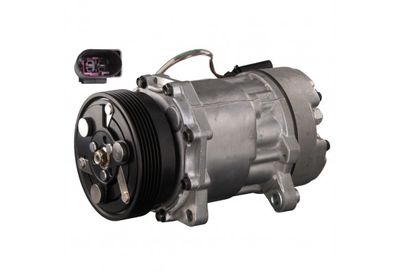 Compressor, airconditioning 8201K710